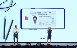 Android 11 and Snapdragon 865 to Support API for Mobile Drivers License, Electronic ID