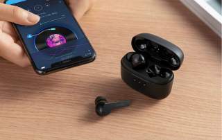 DEAL: Anker Wireless Earbuds, Car Chargers, Dash Cams, and More at Discounted Pricing on Amazon