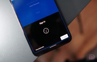 Box Adds Itself to Pixel 4’s Small List of Face Unlock Supported Apps