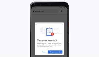 Chrome Gets Built-In Password Checkup, Real-Time Phishing Protection