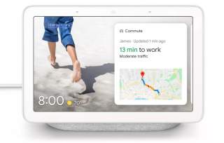 Home Depot has Nest Hub Max at $50 Off Right Now