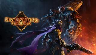 Darksiders Genesis Available Now on Stadia, Priced at $40
