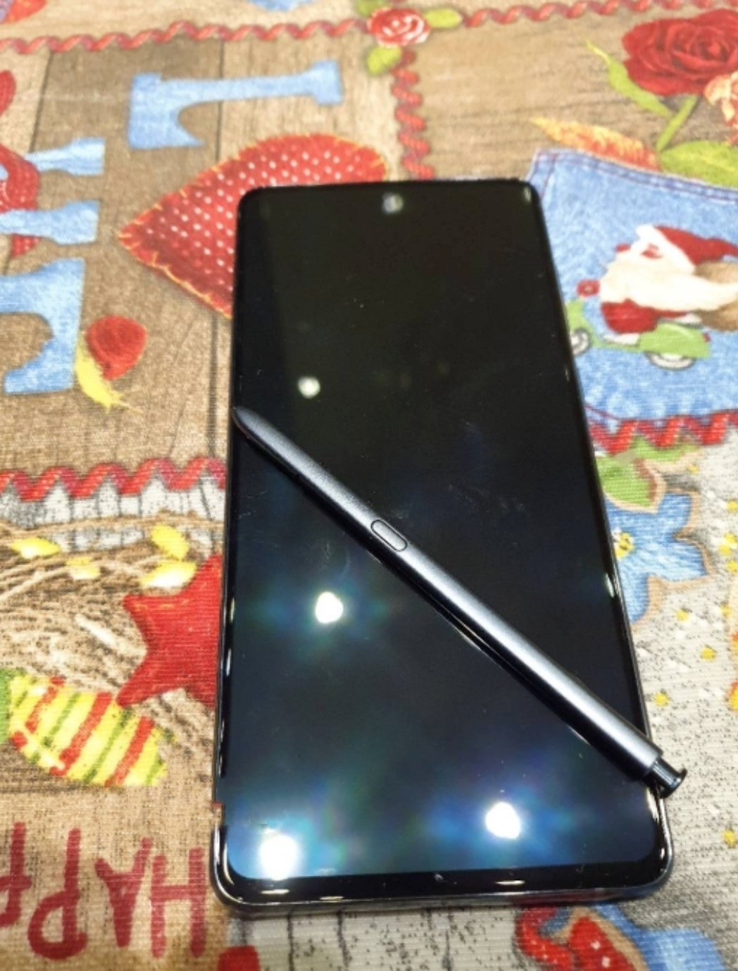 Samsung Galaxy Note 10 Lite: A Note for everyone