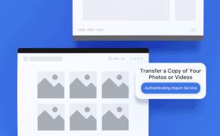 You’ll Soon be Able to Transfer Photos, Videos From Facebook Directly to Google Photos