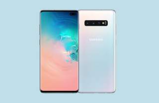Galaxy S10 and S10+ are Sizzling at $300 Off Today Only