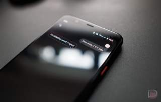 “Hey Google, That Wasn’t for You” is a Good Command to Know