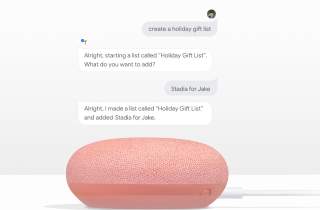 Yay! Google Keep is Back as Google Assistant Notes and Lists Option