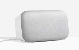 THIS DEAL: Buy a Google Home Max and Home Mini for $188