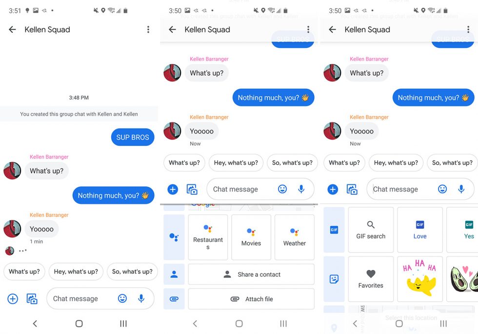 RCS is the Future of Android Texting, so Tell Your Friends
