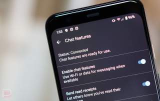 How Much Has Your Life Changed With RCS?