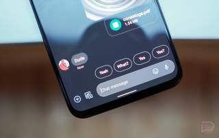 RCS is the Future of Android Texting, Tell Your Friends