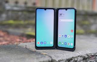 DEAL: Unlocked LG G8X With Dual Screen for $699 Online ($250 Off)