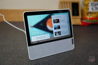 Lenovo Smart Display 7 Review: $99 No-Brainer