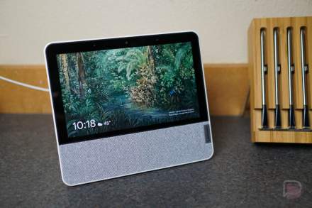 Expect to Hear New Google Assistant Voices, Verify CVC on Smart Displays Soon