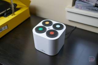 Moodo Smart Aroma Diffuser a Great Concept Ruined by a Bad App