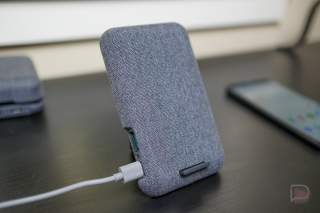 Gift Idea: Nimble Makes Great Chargers, Offers Free E-Waste Recycling