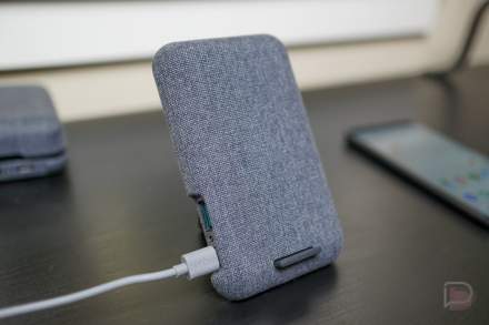 Gift Idea: Nimble Makes Great Chargers, Offers Free E-Waste Recycling