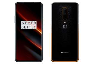 OnePlus 7T Pro 5G McLaren Edition Pre-Order Live at T-Mobile and You can Get One Free