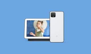 Buying a Pixel 4 or Pixel 4 XL Up to $150 Off Includes Free Nest Hub