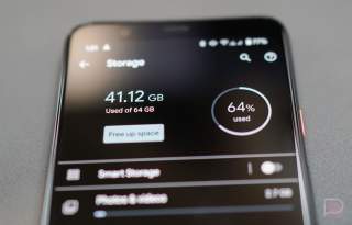 Google’s Decision to Put 64GB in the Pixel 4 Looks Worse With Every New Phone Launch