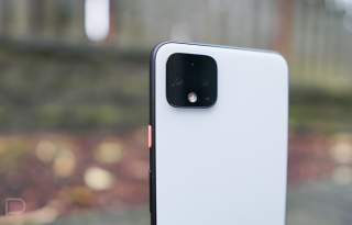 Best Buy has Your Pixel 4 Deal of the Day
