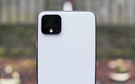 Pixel 4 XL