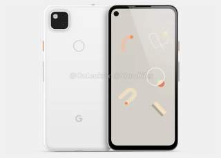 German Carrier Details Mid-May Launch for Pixel 4a