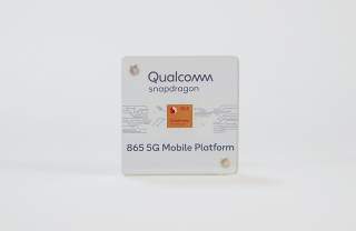 Snapdragon 865 Details are Here