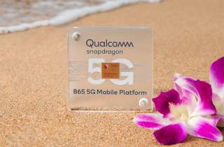 Snapdragon 865 GPU Drivers can be Updated Through Google Play