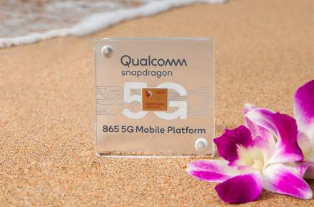 Snapdragon 865 GPU Drivers can be Updated Through Google Play