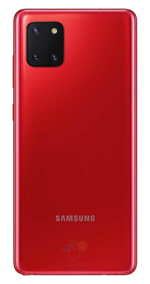 10 Kelebihan Dan Kekurangan Samsung Galaxy Note 10 Lite
