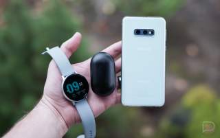 Am I a Samsung Fanboy?