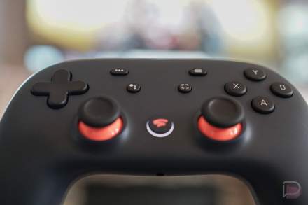 You Can Now Share Your Stadia Games With a Family Group