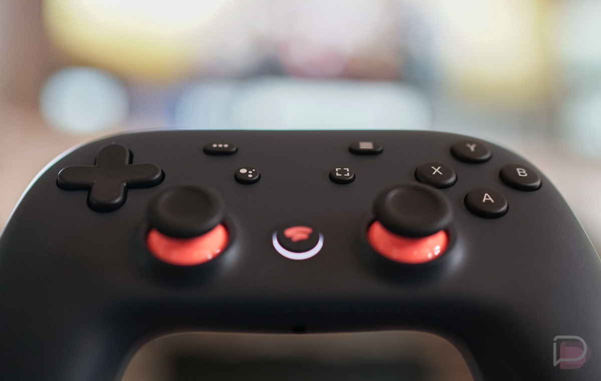 Youtube Premium Users Getting Generous Stadia Pro Gift From Google