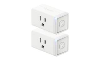 Last Minute Stocking Stuffers: TP-Link Smart Plug 2-Pack for $20, Anker P2 Wireless Earbuds for $50
