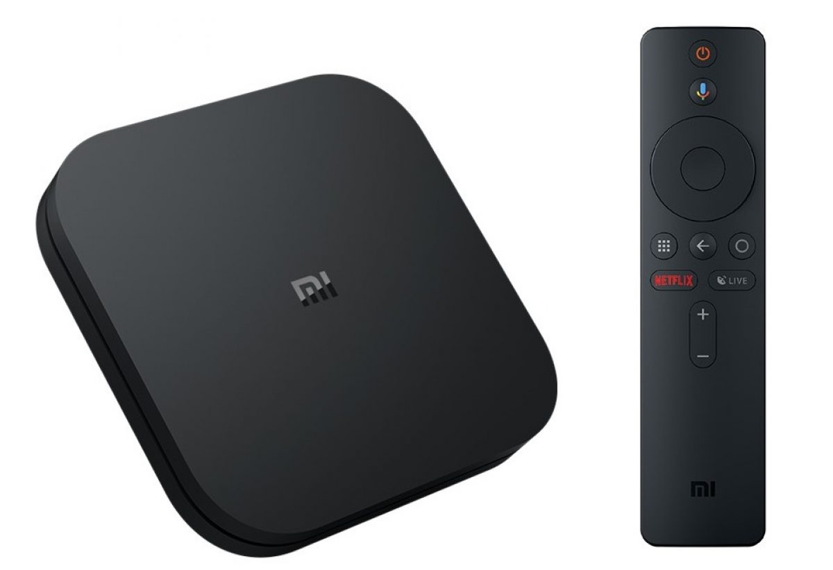 Upgrade to Android TV With a Mi Box S for Just $34.99 ($25 Off)