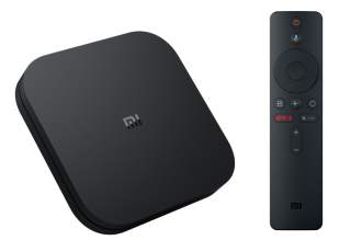 Upgrade to Android TV With a Mi Box S for Just $34.99 ($25 Off)