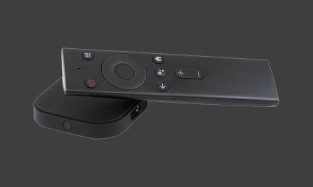 New ADT-3 Android TV Unit Now Available With Android 10