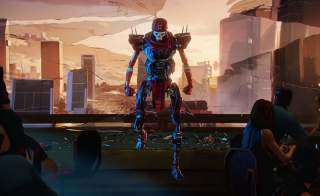 EA: Apex Legends for Mobile Still Coming