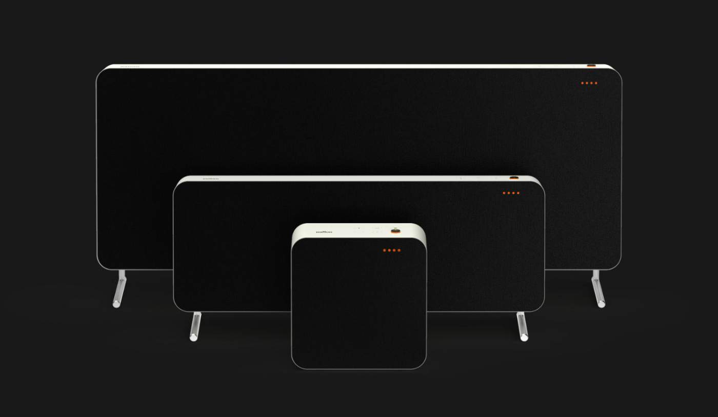 Braun Audio Announces Comeback, Unveils Highly Priced Smart Speakers With Google Assistant at CES
