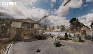 Call of Duty: Mobile Season 3 Brings New 20 vs. 20 Battle Royale Mode, Scrapyard From MW2