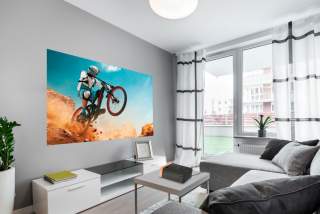 Epson Android TV-Powered Laser Projector Looks Sweet, Costs $1K