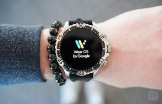 DEAL: Fossil Gen 5 Down to $219, Includes New Designs ($76 Off)