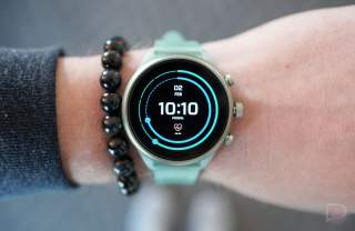 That Big Wear OS Update Also Includes Battery Life Improvements