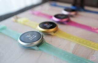 Fossil Sport Drops to Just $69 With Promo Code