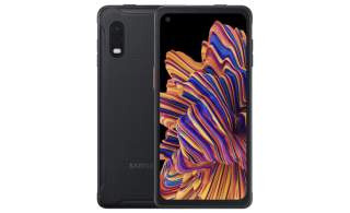 A Samsung Phone in 2020 With a Removable Battery