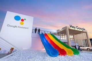 Google Announced a Bunch of Great New Google Assistant Features Today