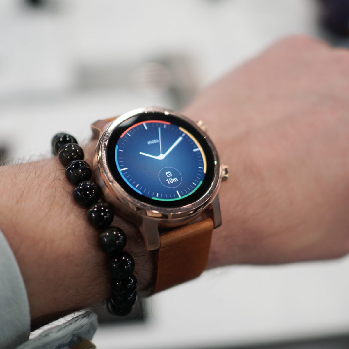 Moto 360 Sport tem lançamento no Brasil; Motorola revela preço