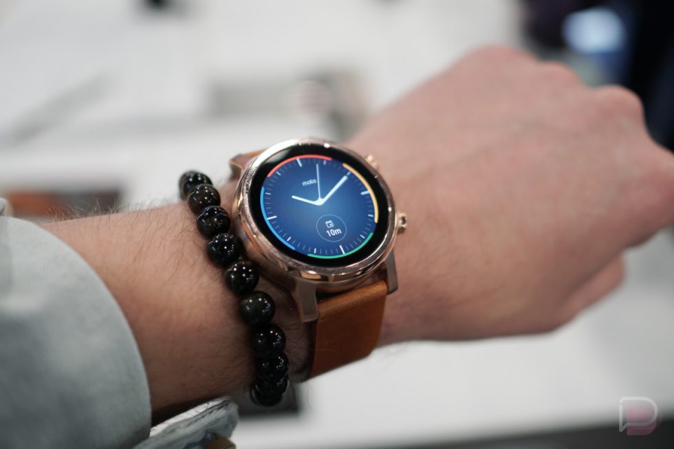 moto 360 3rd gen