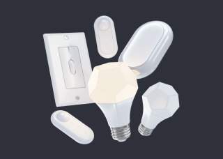 Nanoleaf Intros ‘Learning Series’ That Will Learn, Then Control How You Use Your Home’s Lighting